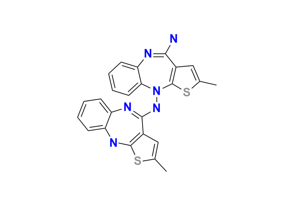 AQ-O000231.png Olanzapine Impurity 7