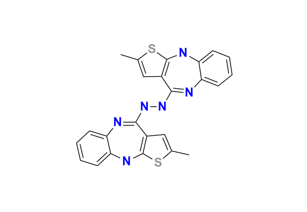AQ-O000232.png Olanzapine Impurity 8