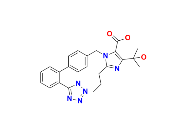 Olmesartan Medoxomil EP Impurity A