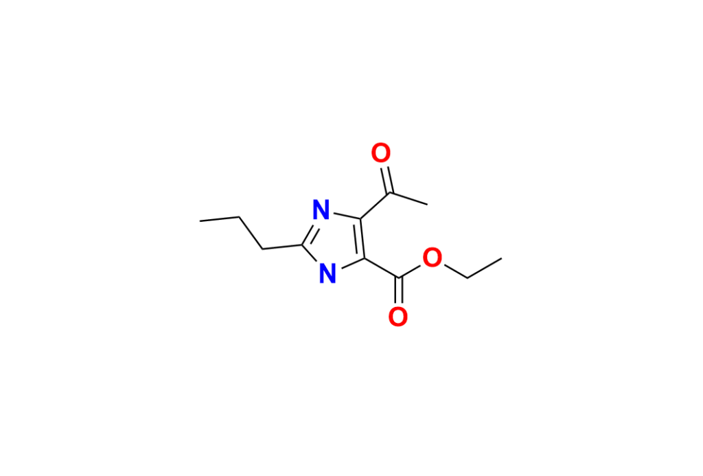 AQ-O000349.png Olmesartan Impurity 6