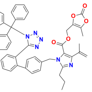 Olmesartan Impurity 45