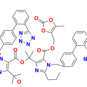 Olmesartan Impurity 50