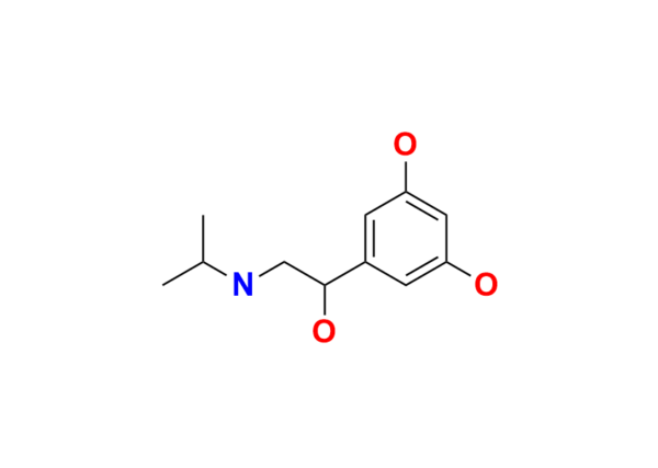 Orciprenaline