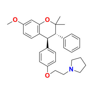 Ormeloxifene Hydrochloride
