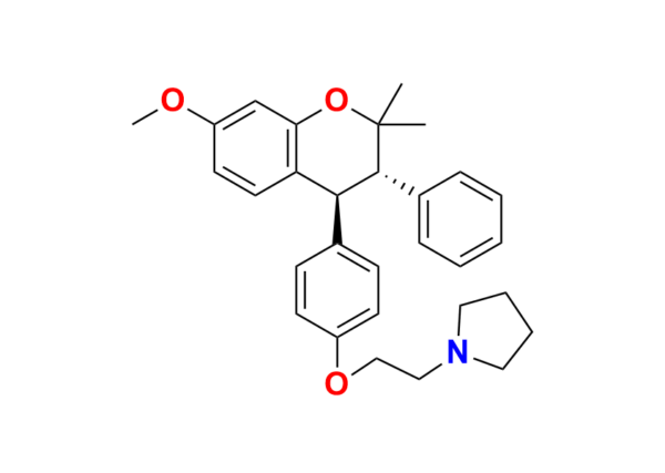 Ormeloxifene