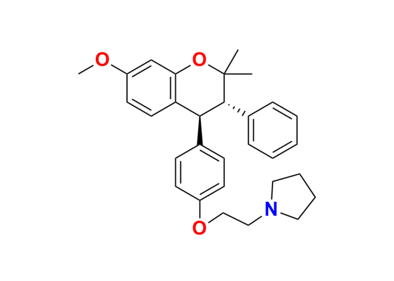 Ormeloxifene Hydrochloride