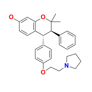 Ormeloxifene Hydrochloride
