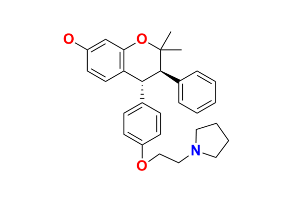 7-desmethyl centcroman