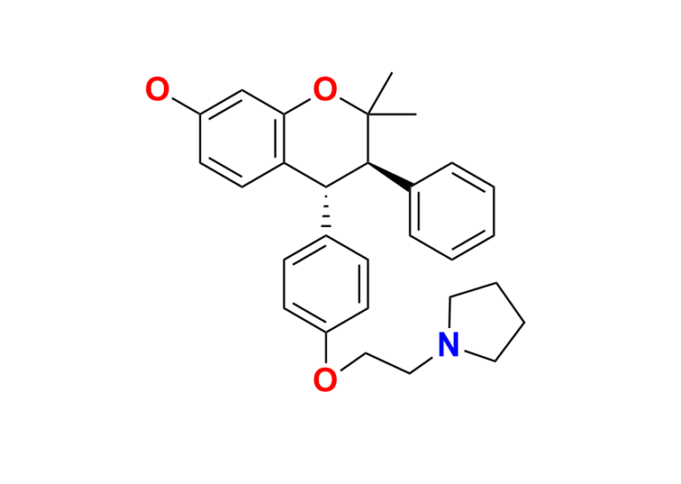 Ormeloxifene Hydrochloride