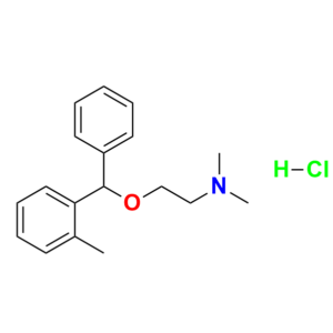 Orphenadrine N-Oxide