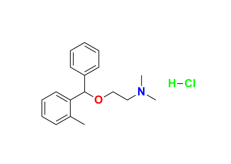 Orphenadrine N-Oxide