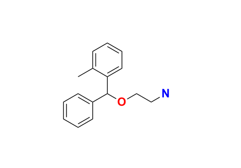 Orphenadrine N-Oxide