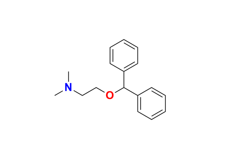 Orphenadrine N-Oxide