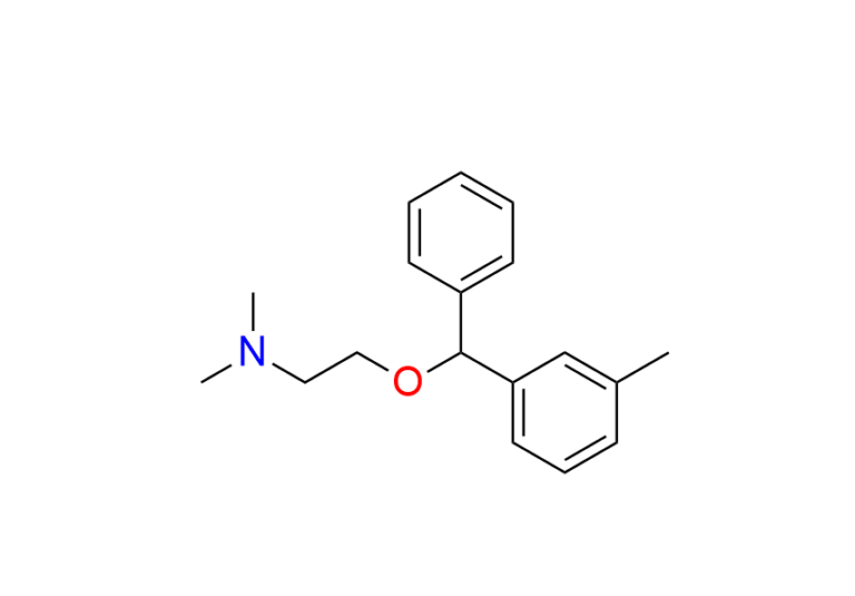 Orphenadrine N-Oxide