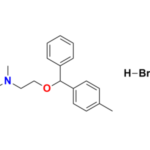 Orphenadrine N-Oxide