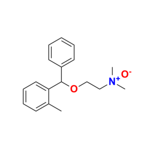 Orphenadrine N-Oxide