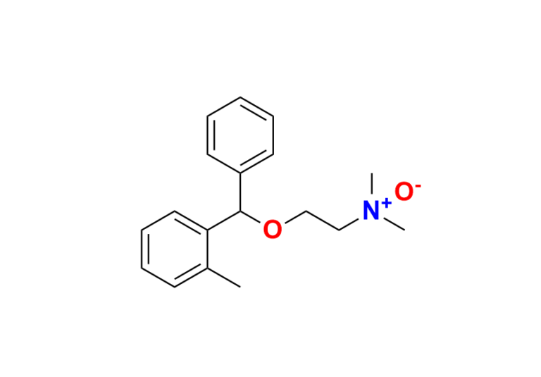 Orphenadrine N-Oxide