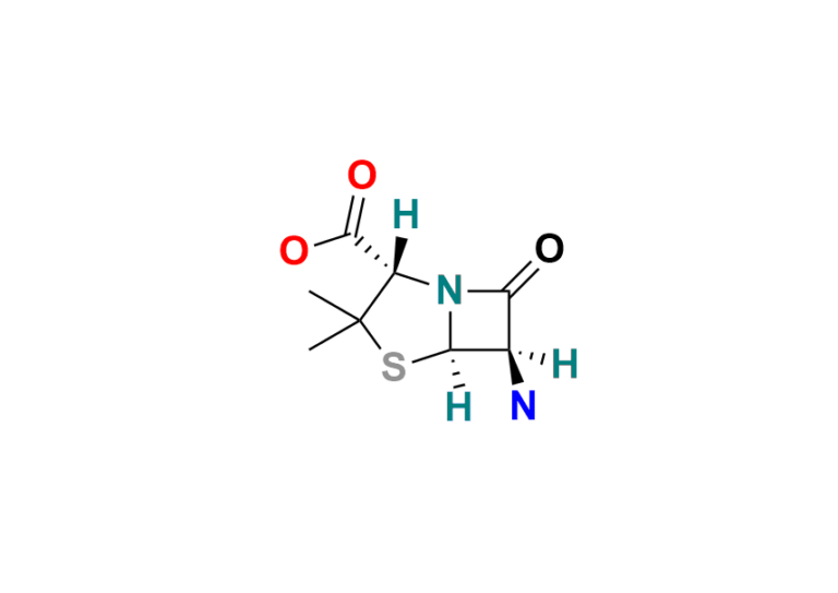 Oxacillin EP Impurity I
