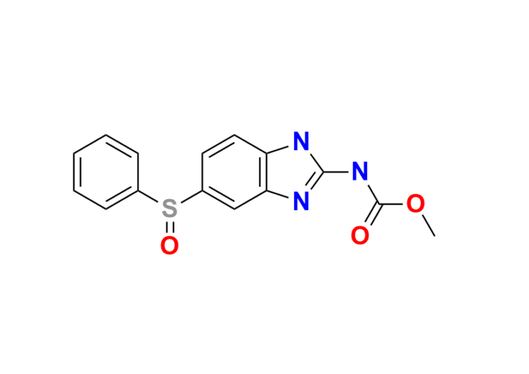 Oxfendazole EP Impurity D