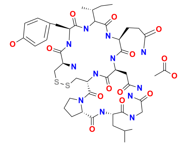 Oxytocin EP Impurity D