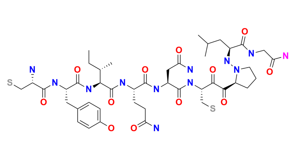 Oxytocin EP Impurity D