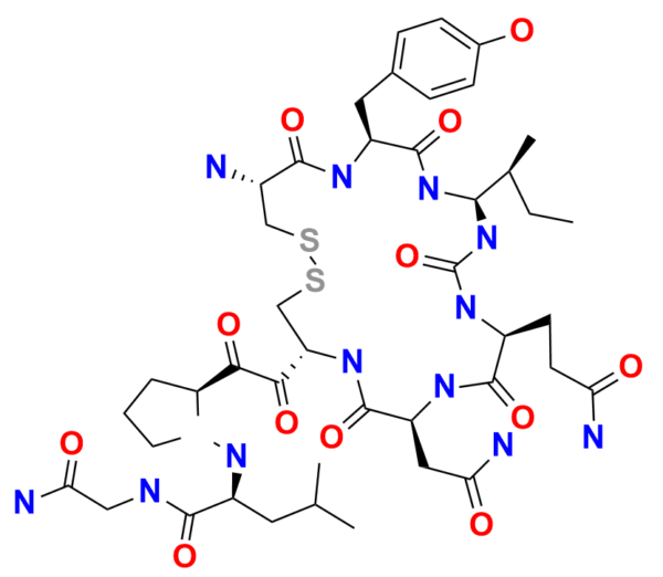 Carbamido-Oxytocin