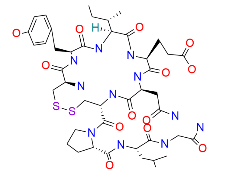 Oxytocin EP Impurity D