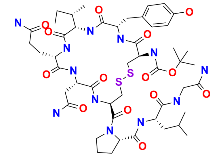 AQ-O001721.png Oxytocin Impurity 4