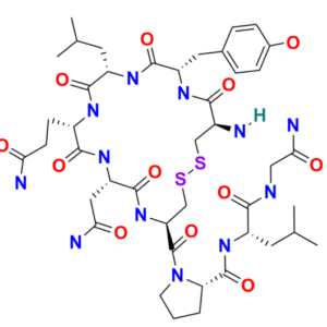 Oxytocin EP Impurity D