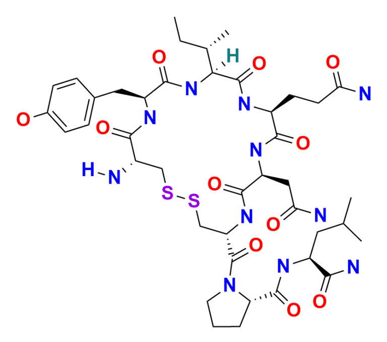 Oxytocin EP Impurity D