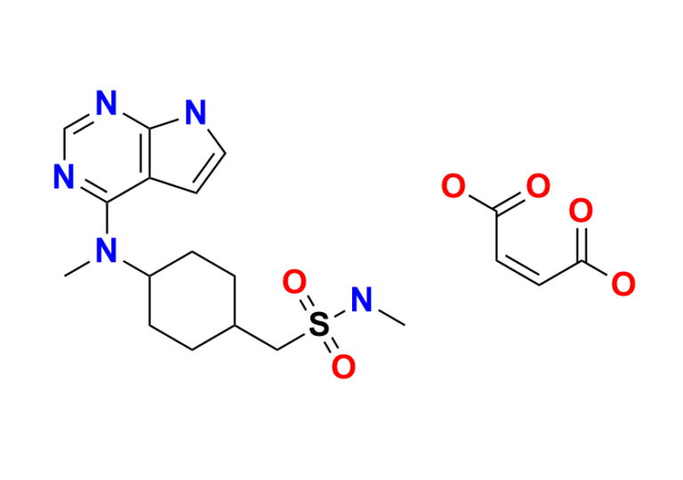 Oclacitinib Maleate