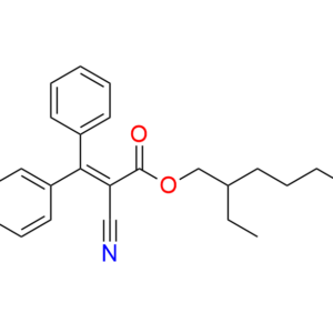 Octocrylene Impurity 1