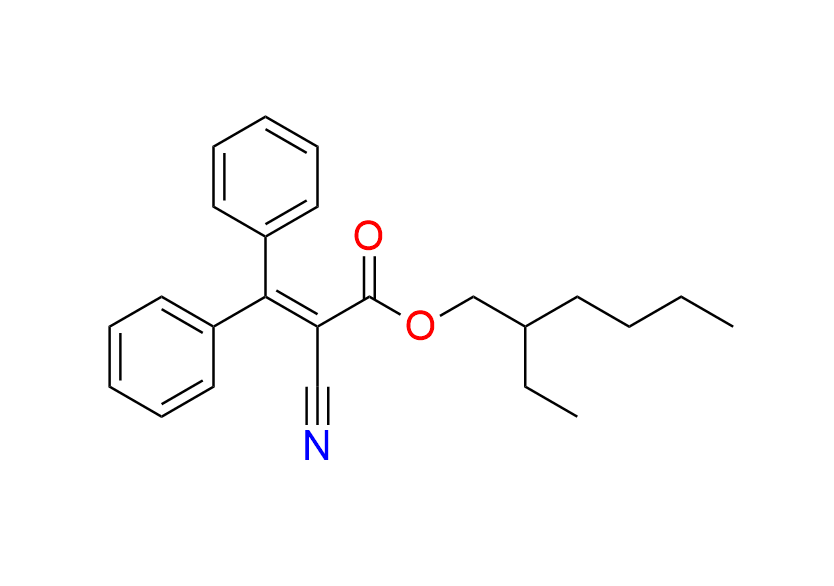 Octocrylene Impurity 1