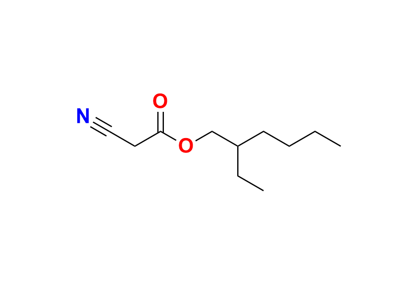 Octocrylene Impurity 1
