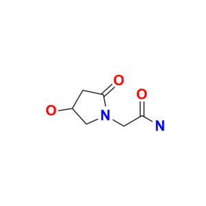 Oxiracetam Impurity 1