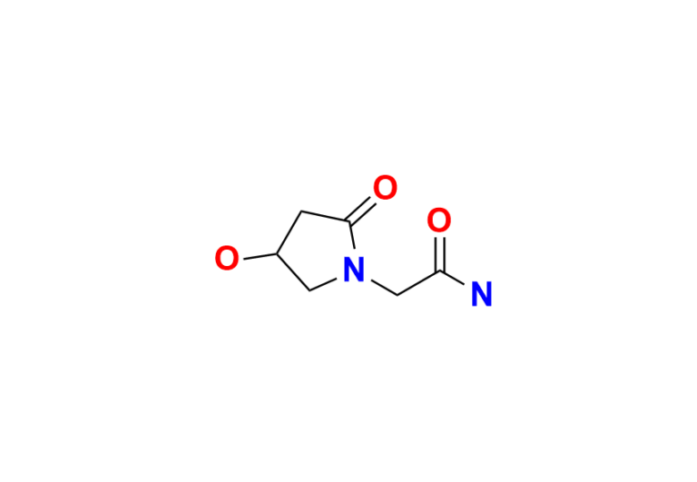 Oxiracetam Impurity 1