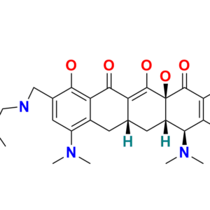 Omadacycline Impurity 6