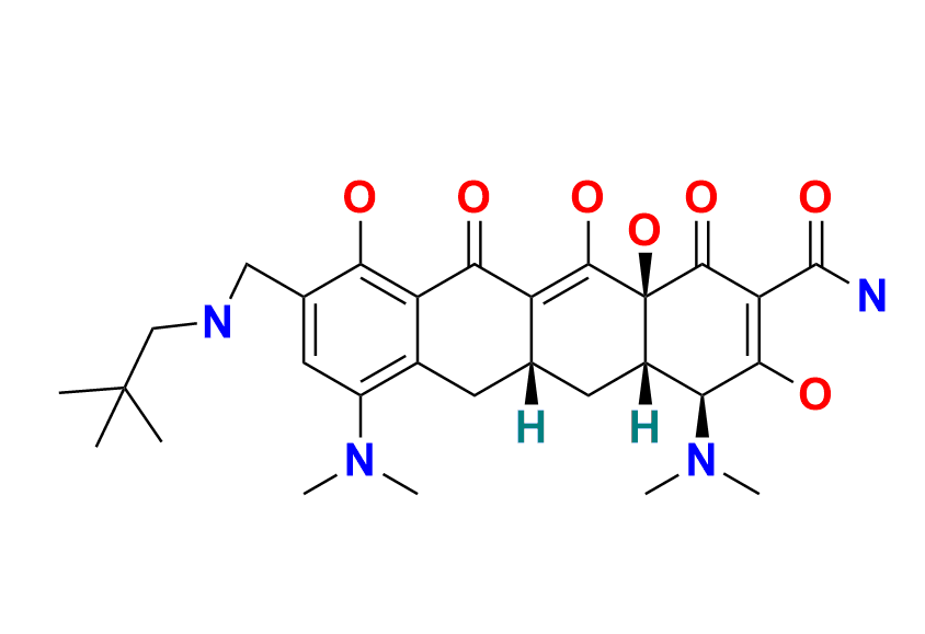 Omadacycline Impurity 6