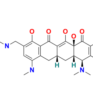 Omadacycline Impurity 6