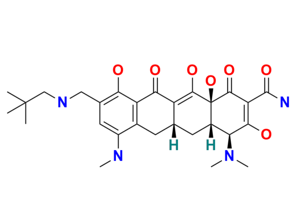 Omadacycline Impurity 1