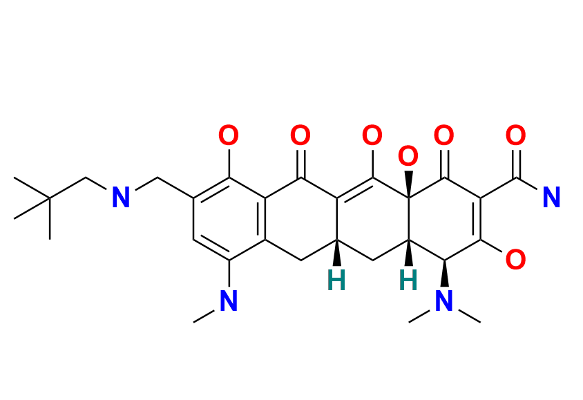 Omadacycline Impurity 6