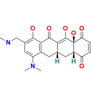 Omadacycline Impurity 6