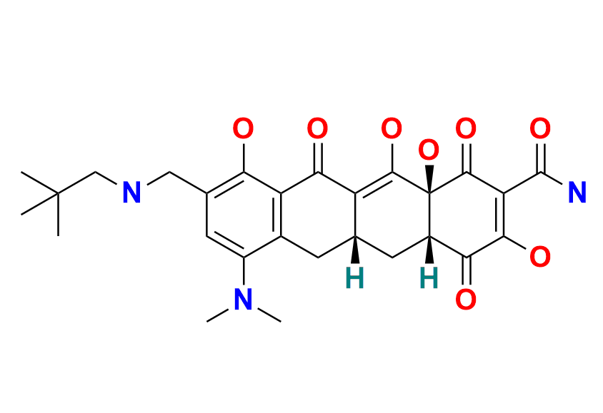 Omadacycline Impurity 6