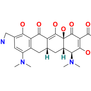 Omadacycline Impurity 6