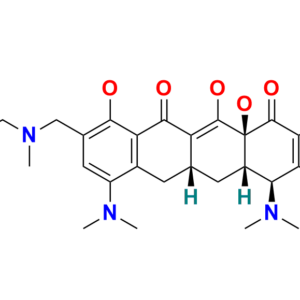 Omadacycline Impurity 6