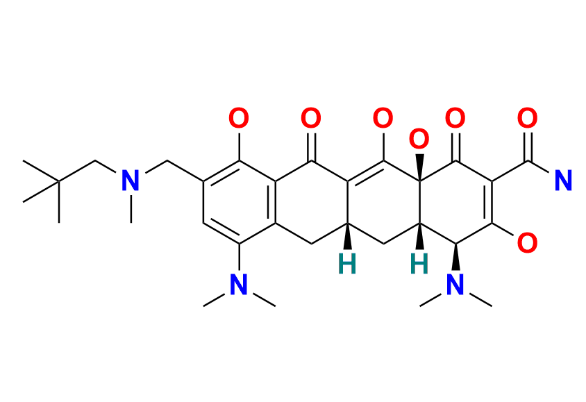 Omadacycline Impurity 6