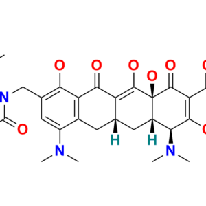 Omadacycline Impurity 6
