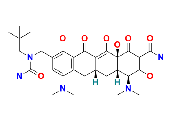Omadacycline Impurity 6