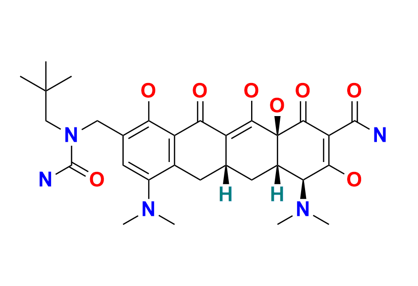 Omadacycline Impurity 6