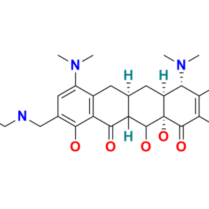 Omadacycline Impurity 6